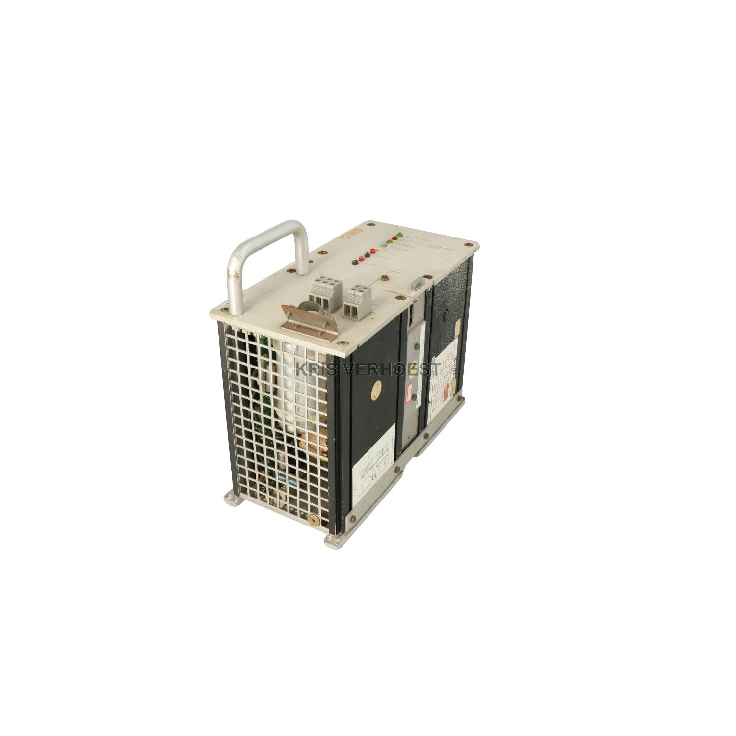 Siemens 6EW1160-5AD (USED)