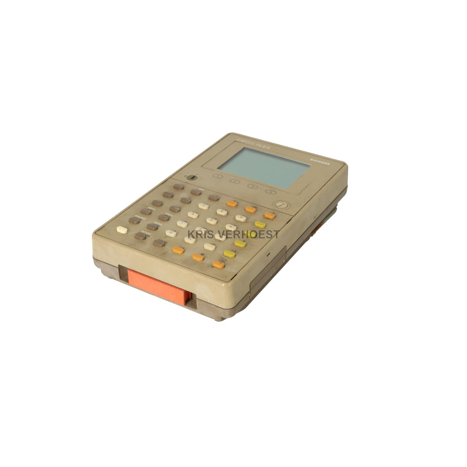 Siemens 6ES5615-0UA11 (USED)