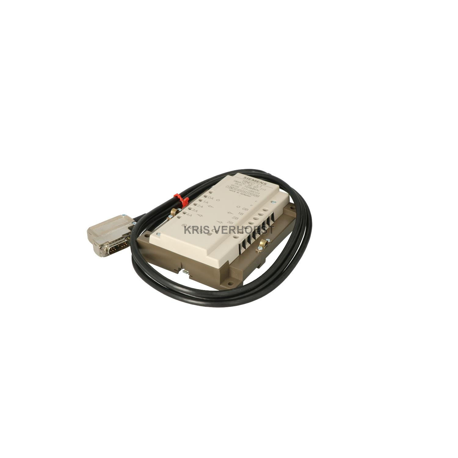 Siemens 6ES5777-0BC01 (USED)