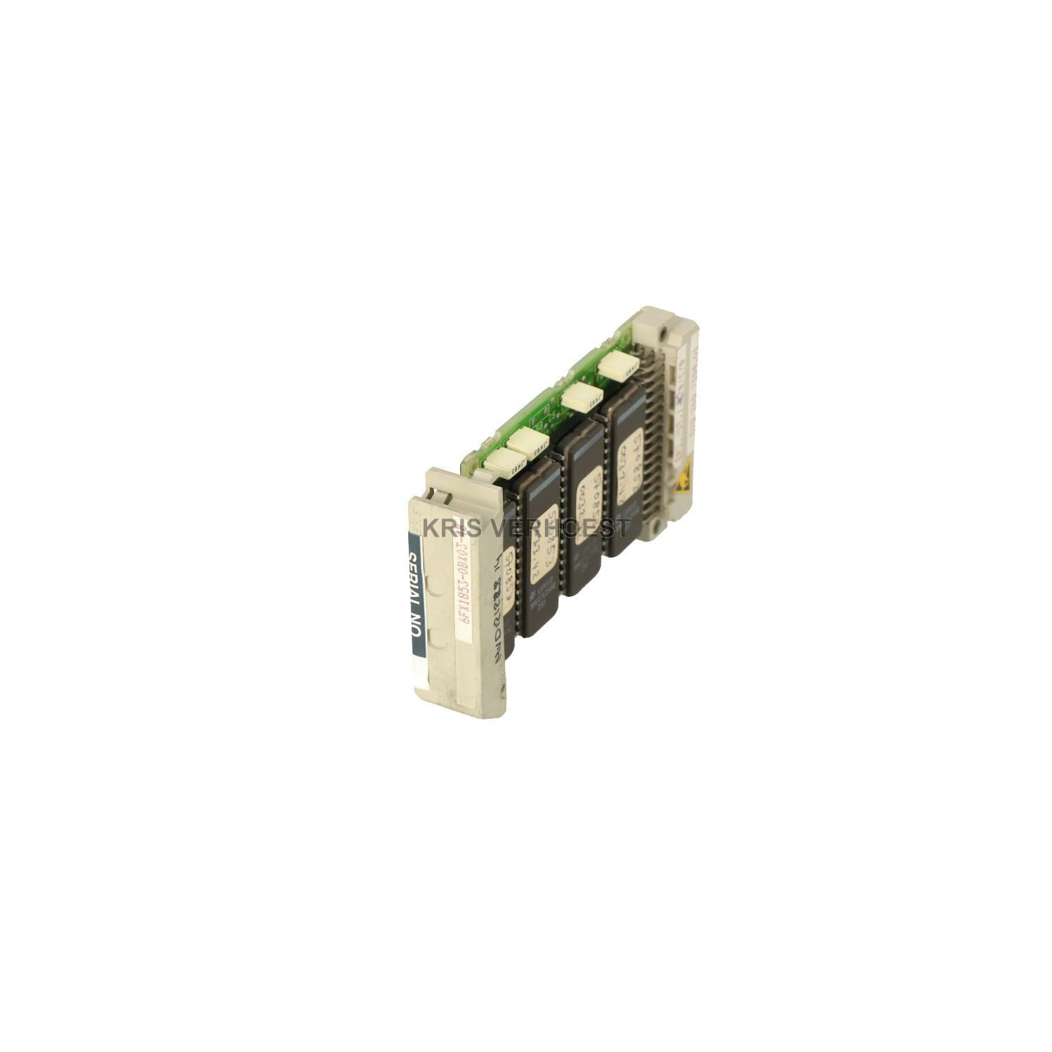 Siemens 6FX1853-0BX03-4B (NEW)