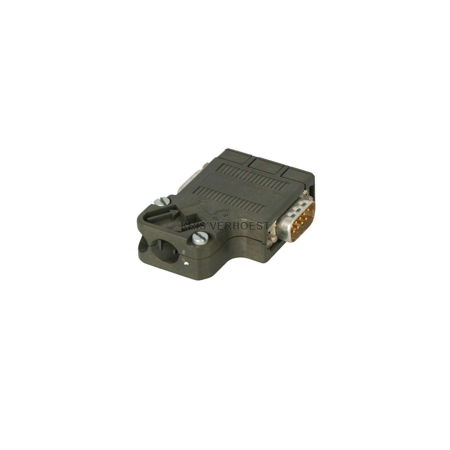 Siemens 6ES7972-0BB40-0XA0 (NEW)