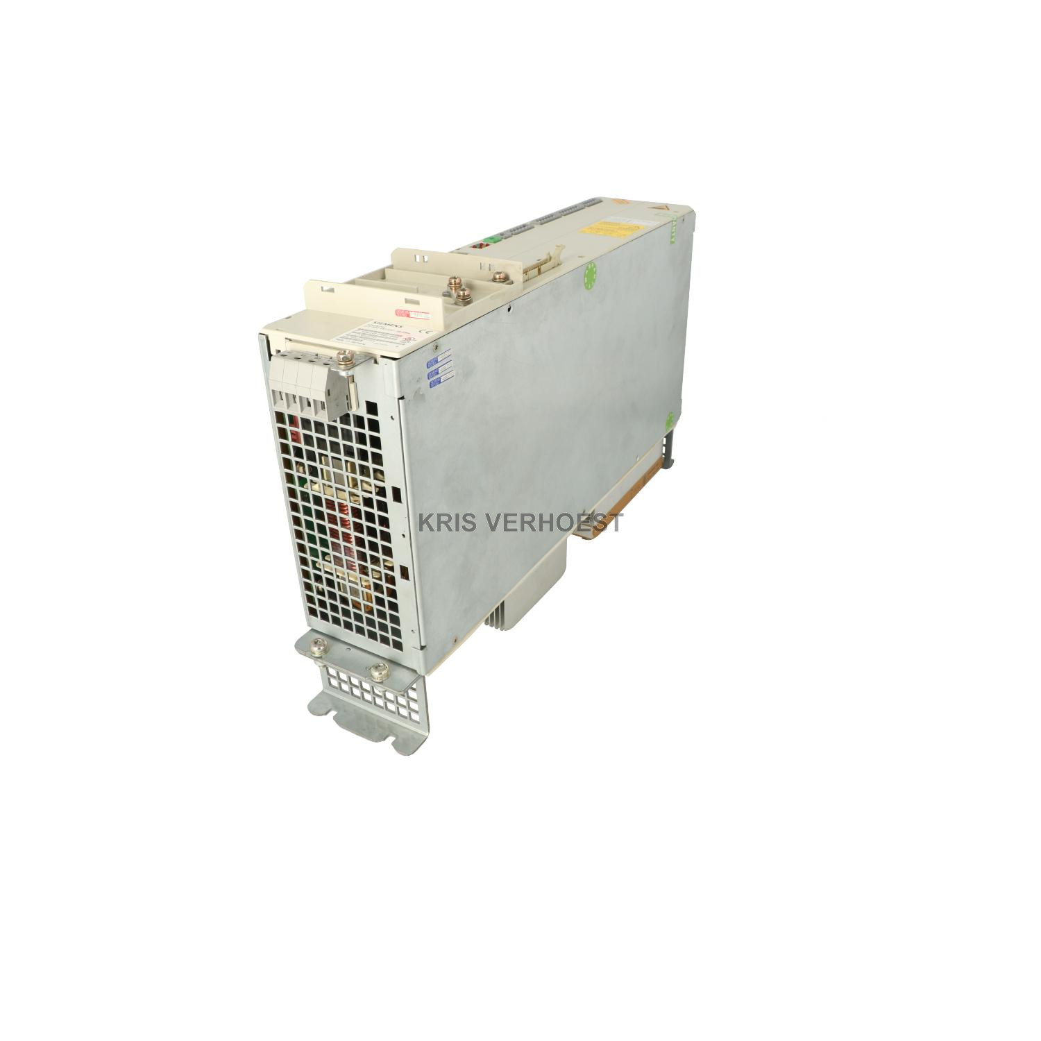Siemens 6SN1145-1AA01-0AA1 (USED)