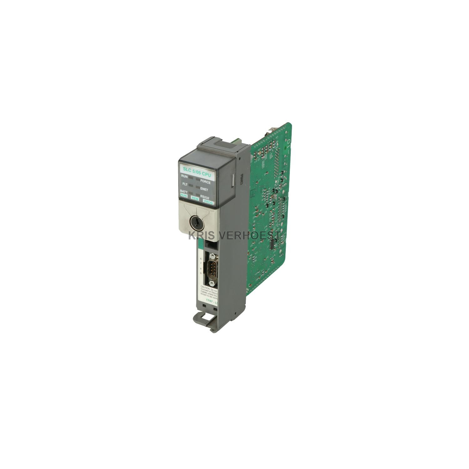 Allen-Bradley 1747-L551 (NEW)