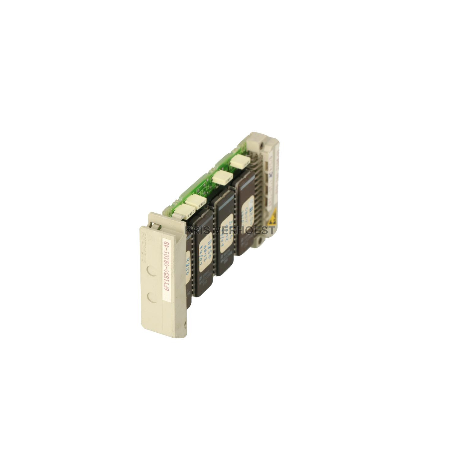 Siemens 6FX1850-0BX01-4B (NEW)