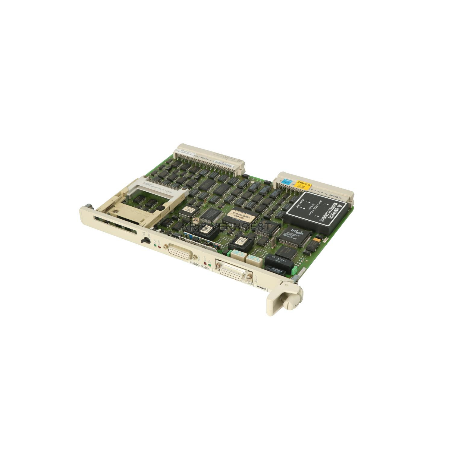 Siemens 6GK1143-0TB01 (USED)