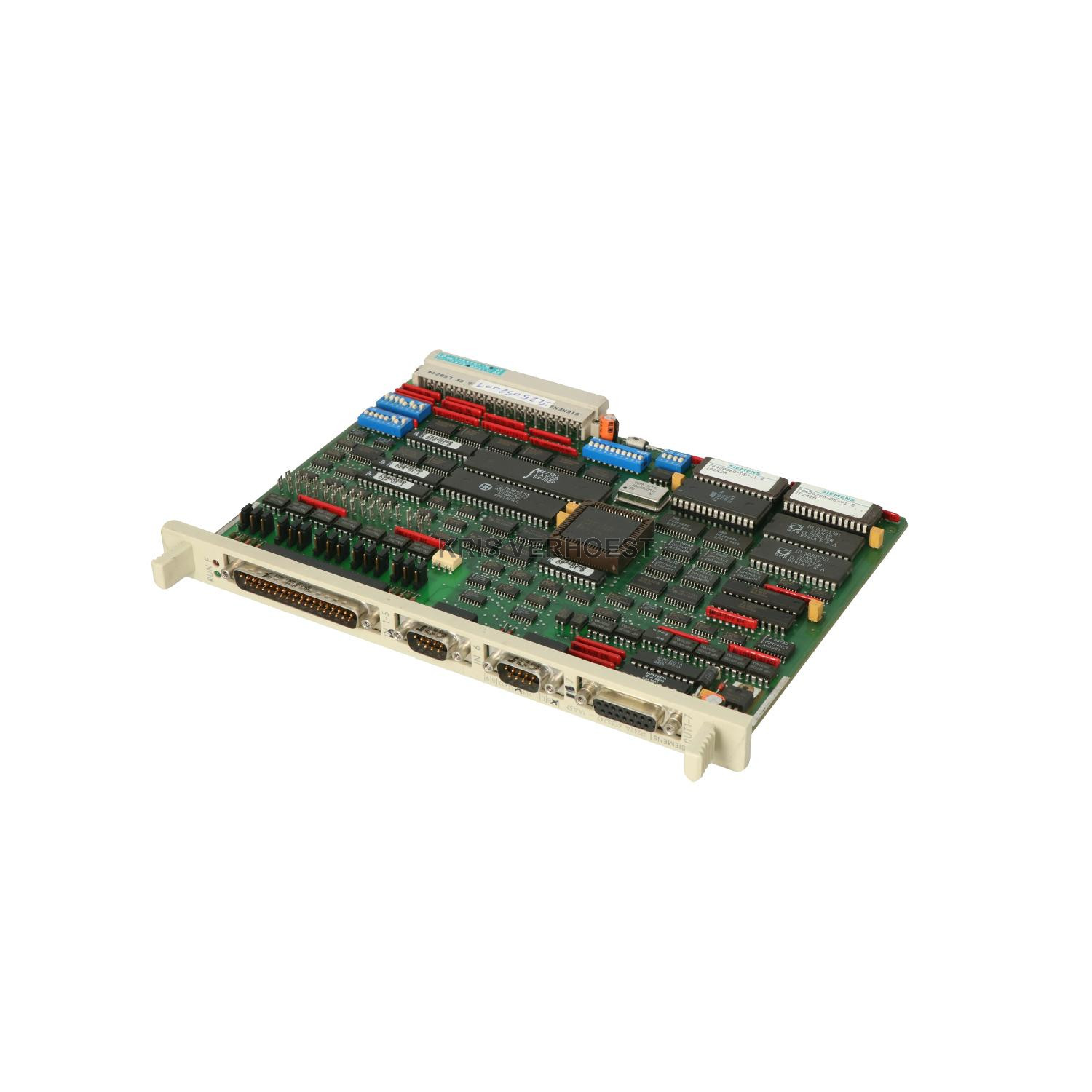 Siemens 6ES5242-1AA32 (USED)