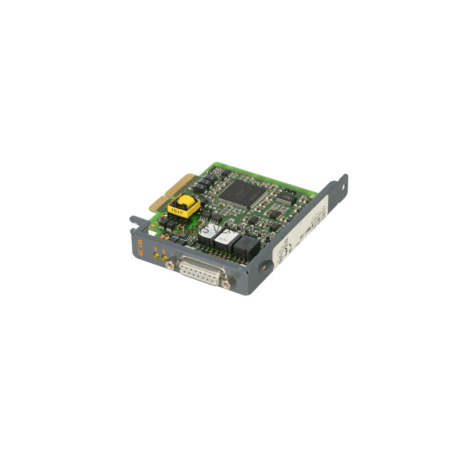 B&R 8AC120.60-1 (NEW)