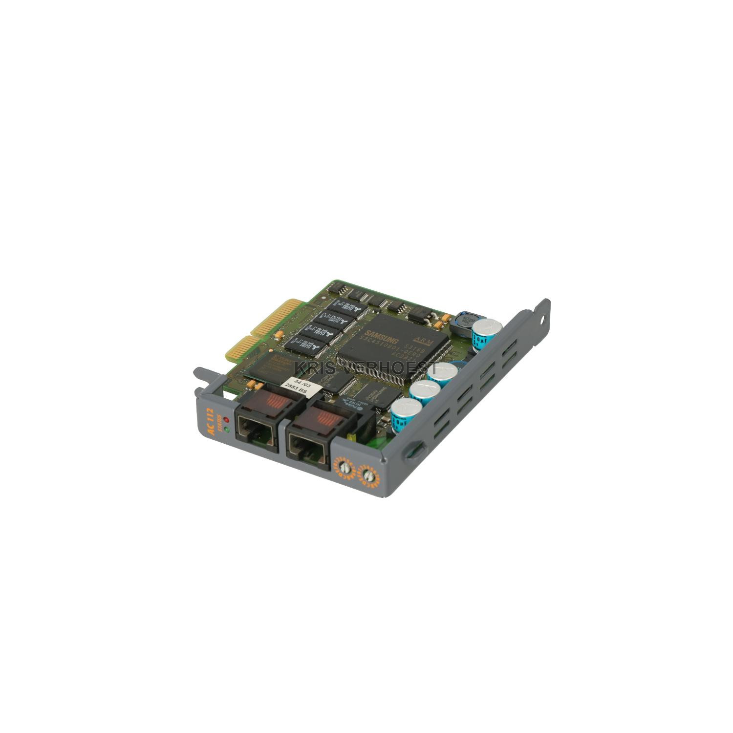 B&R 8AC112.60-1 (NEW)