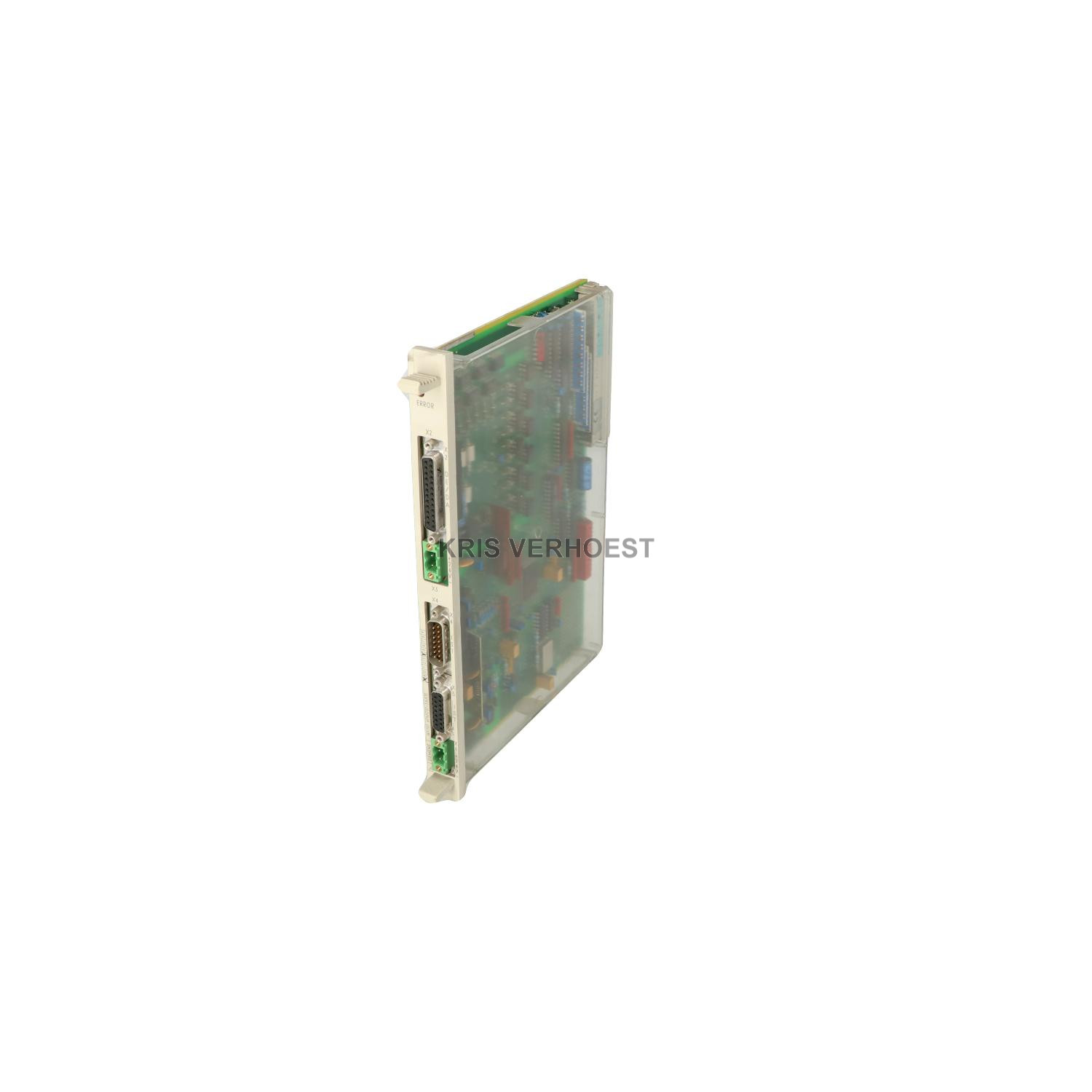 Siemens 6FM1707-3AA10 (USED)