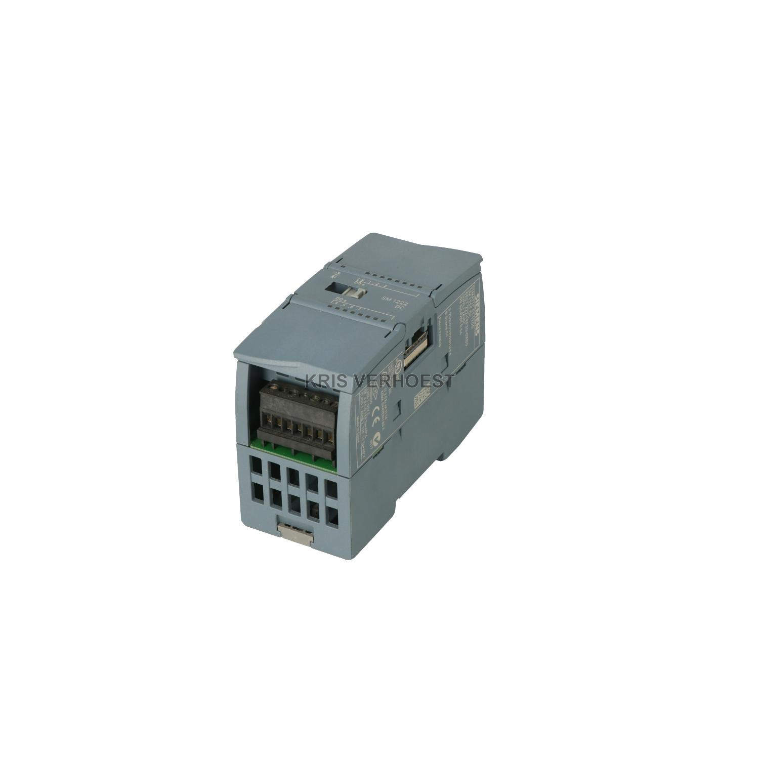 Siemens 6ES7222-1BF30-0XB0 (USED)
