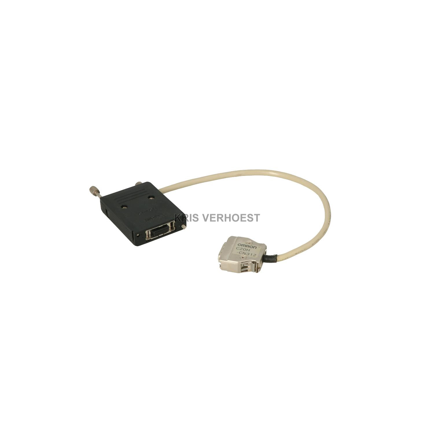 Omron C20H-CN312 (NEW)