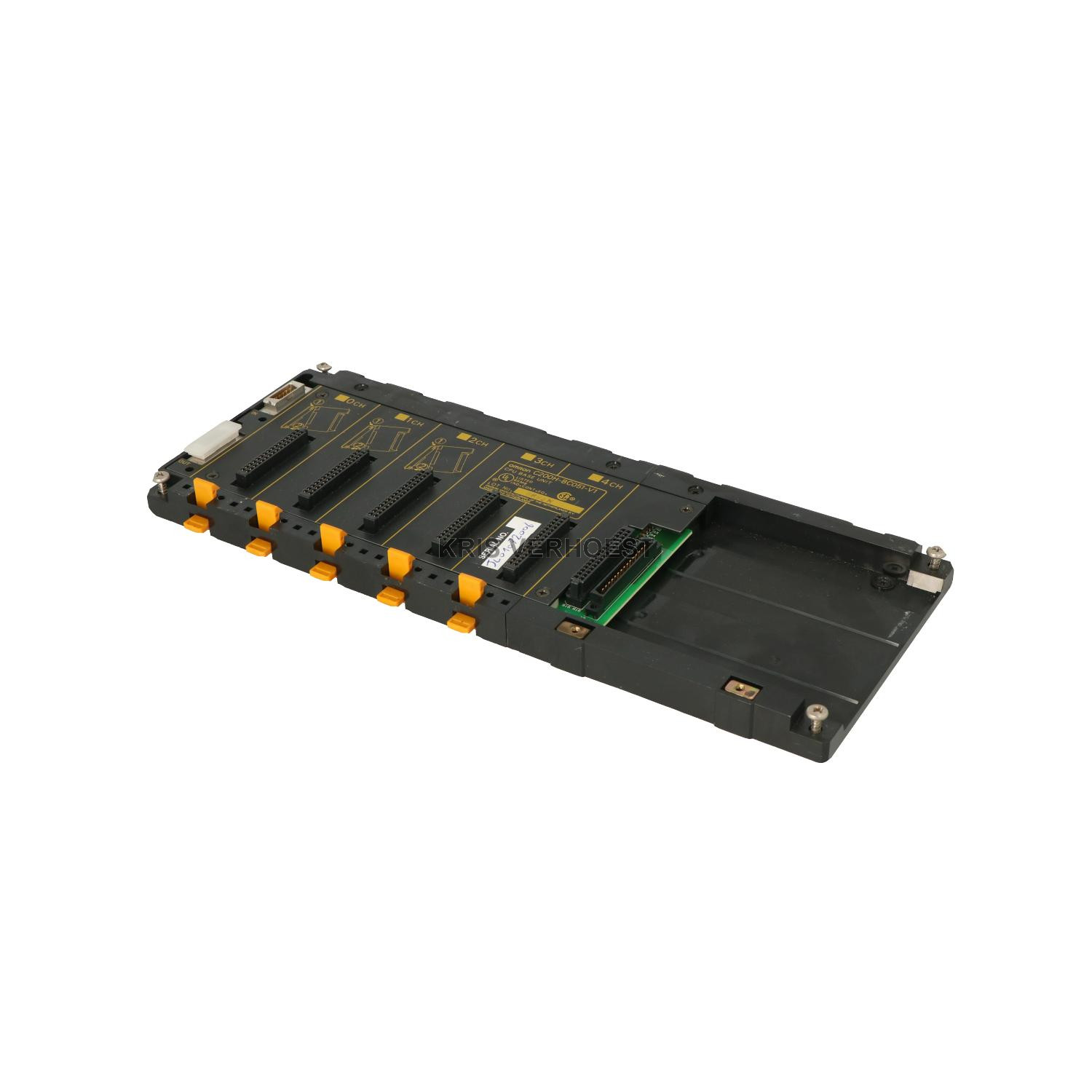 Omron C200H-BC051-V1 (NEW)
