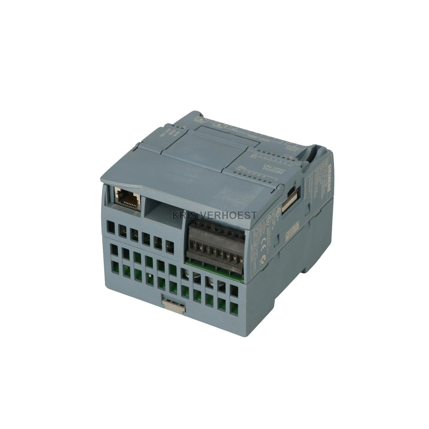 Siemens 6ES7212-1AD30-0XB0 (NEW)