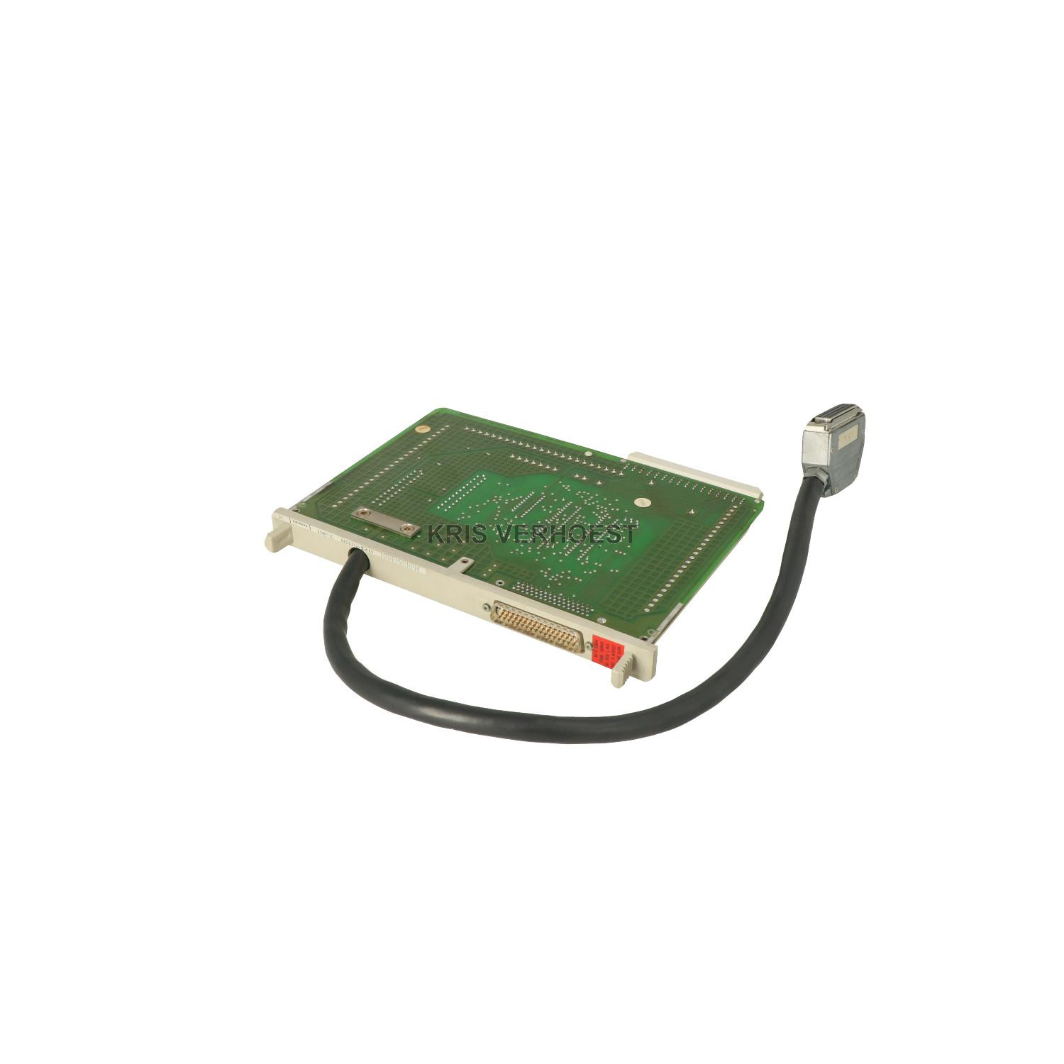 Siemens 6ES5312-5CA11 (NEW)