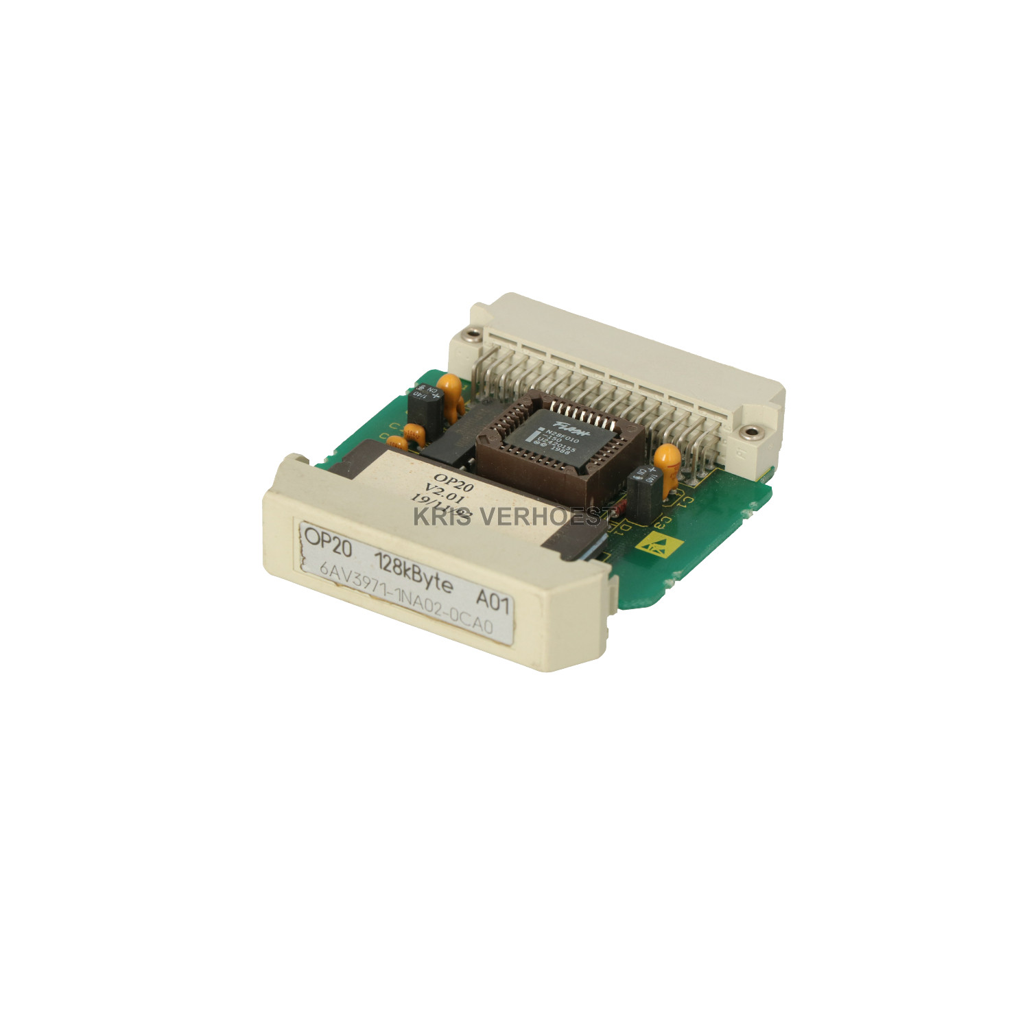 Siemens 6AV3971-1NA02-0CA0 (USED)