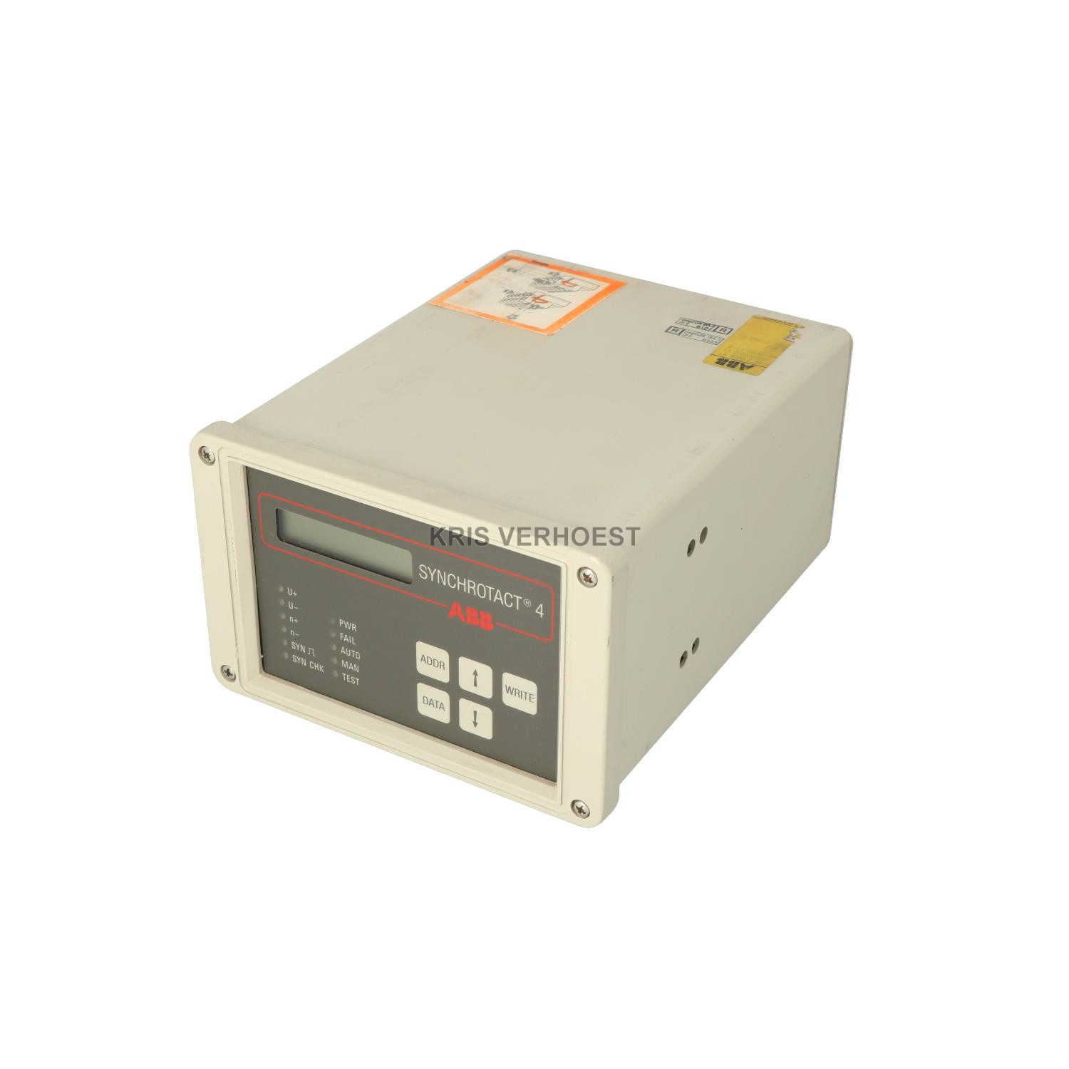 ABB HIEE205008R1 (USED)