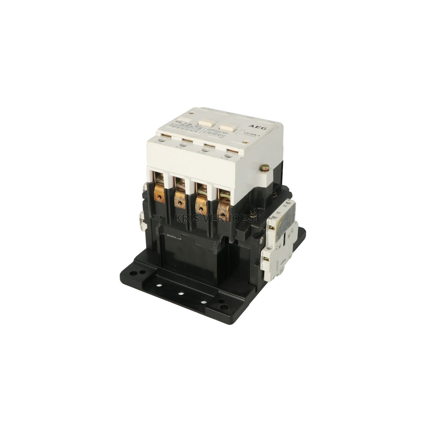 AEG LS55K-4 (NEW)
