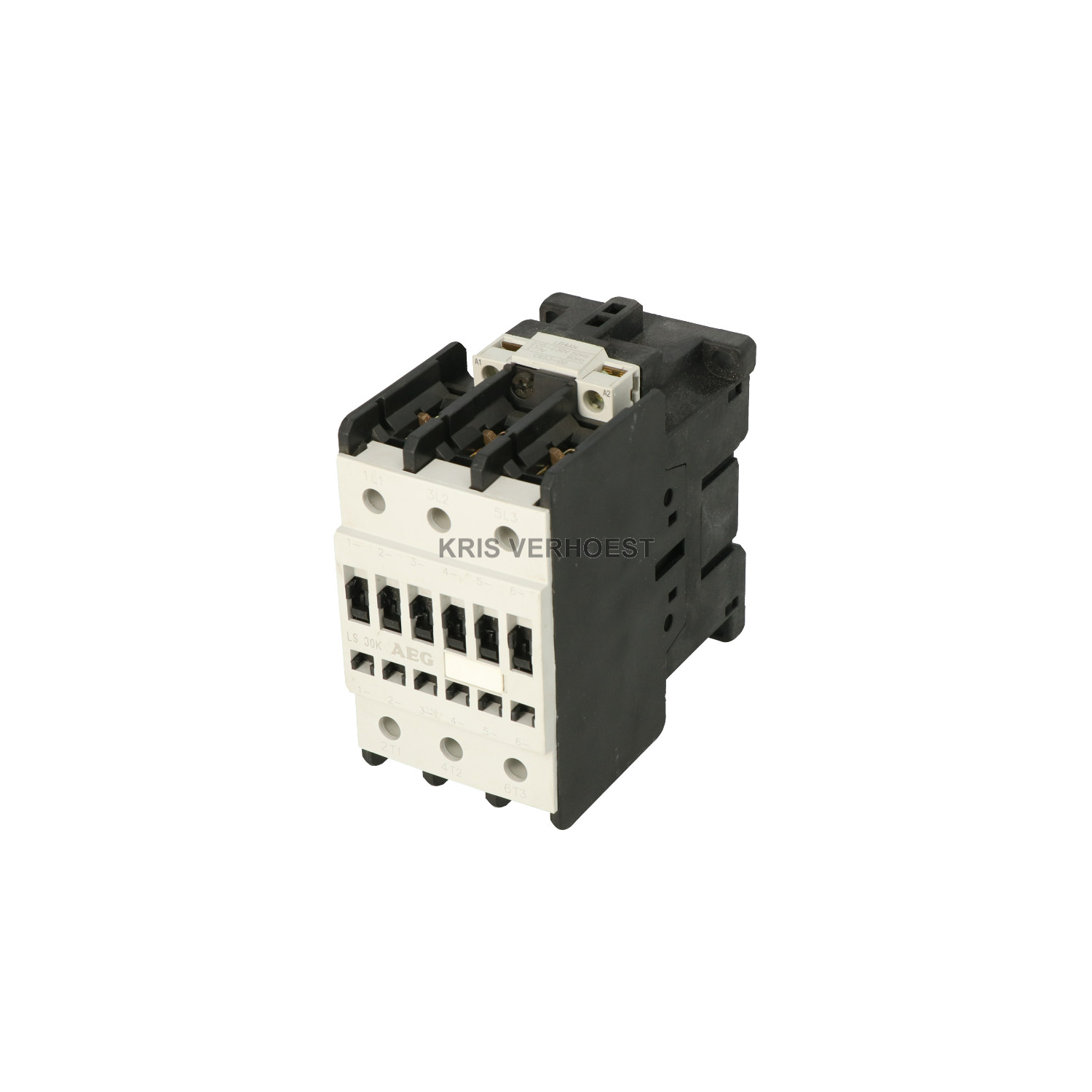 AEG LS30K.00 (USED)
