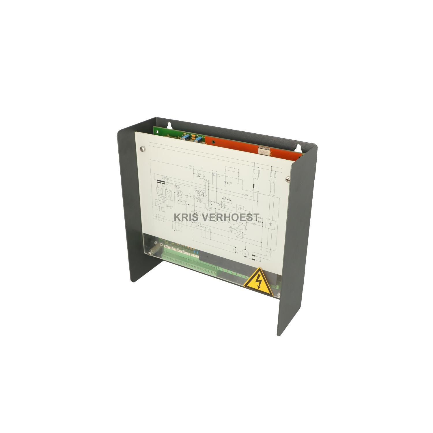Siemens 6RA2211-8DD20-1 (USED)