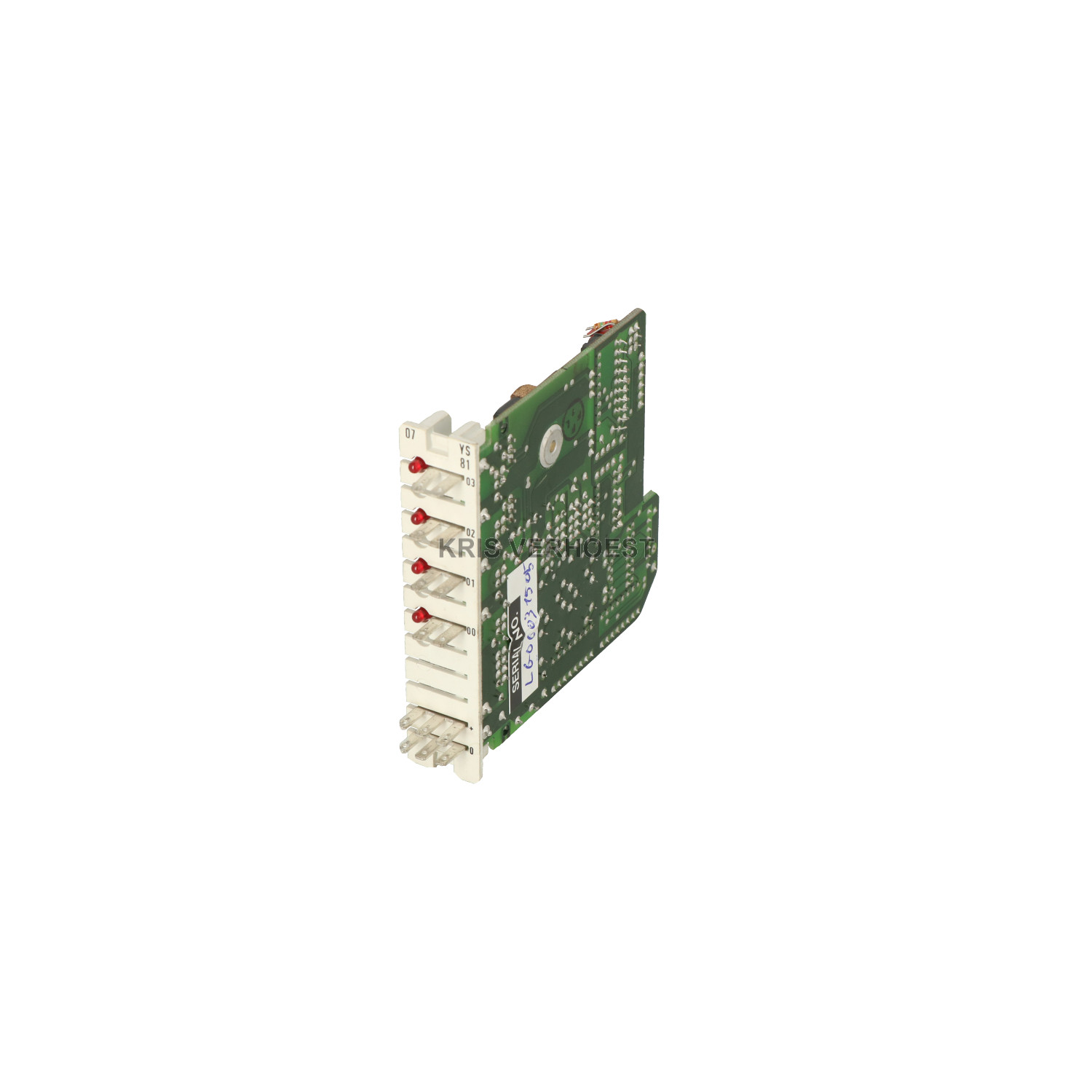 ABB GJR5221800R2 (USED)