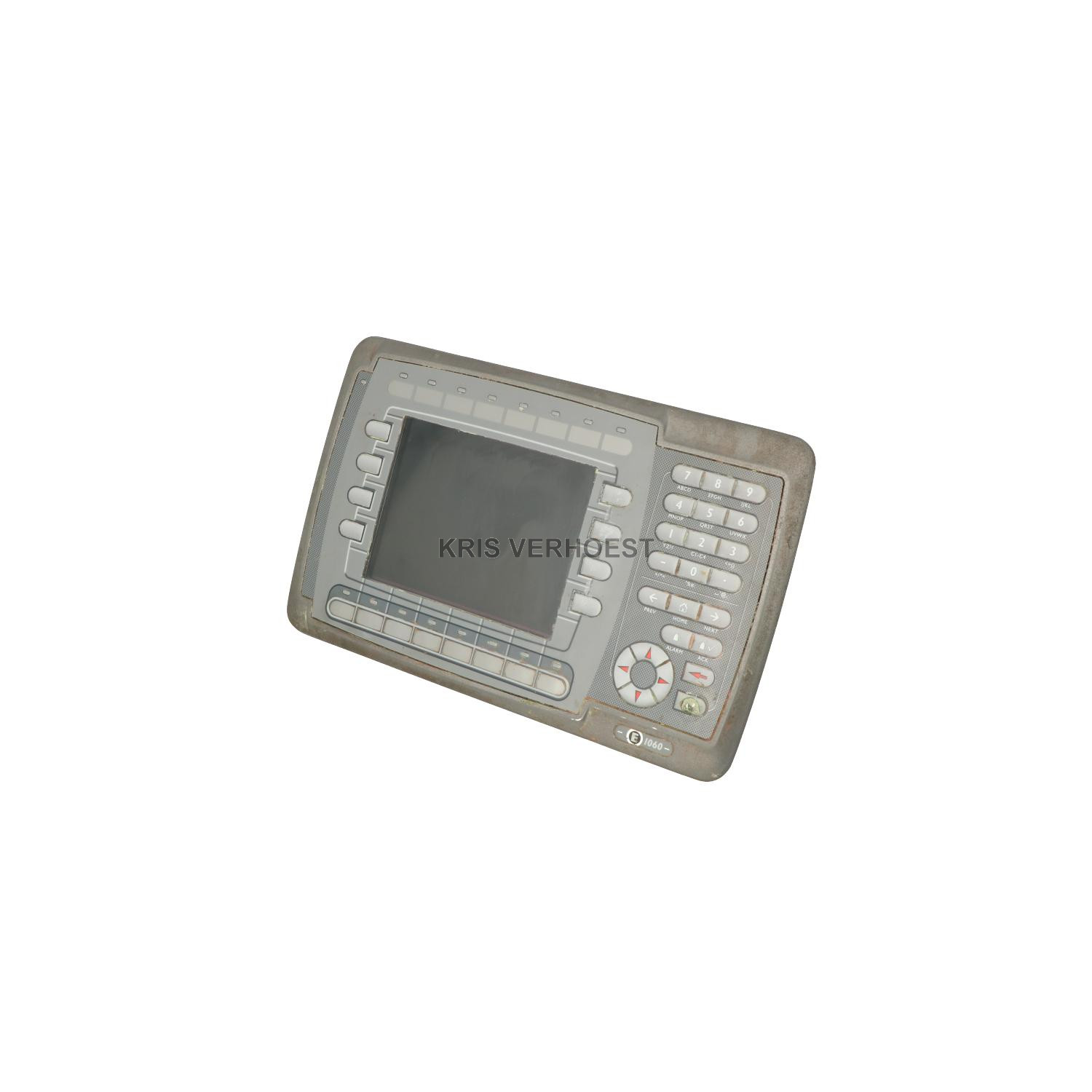 Mitsubishi 06706 (USED)
