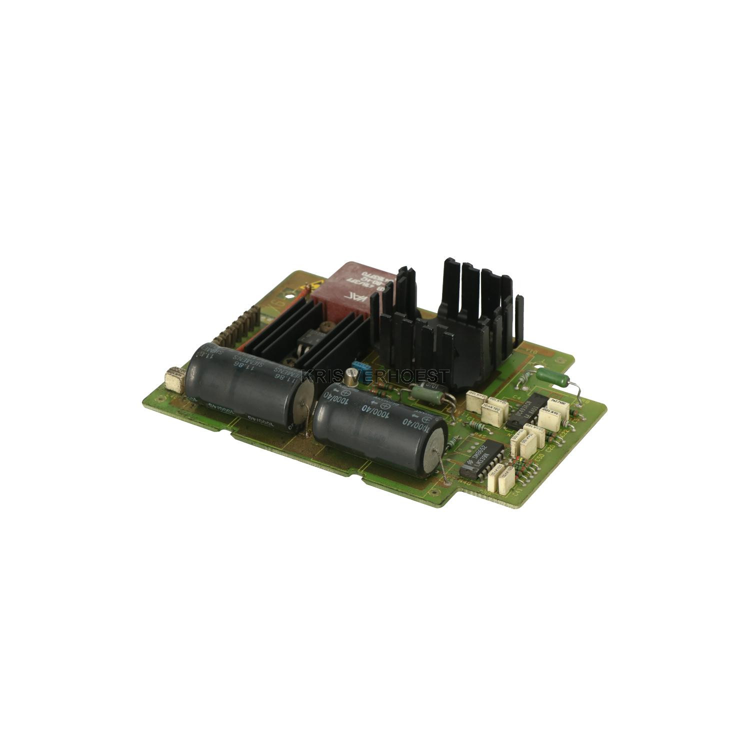 Siemens 6ES5956-0AA11 (USED)