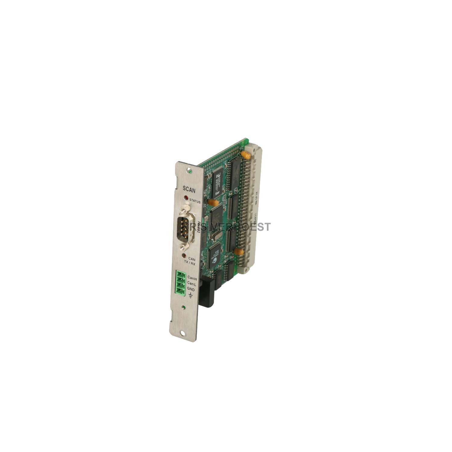 SERAD SCAN (USED)