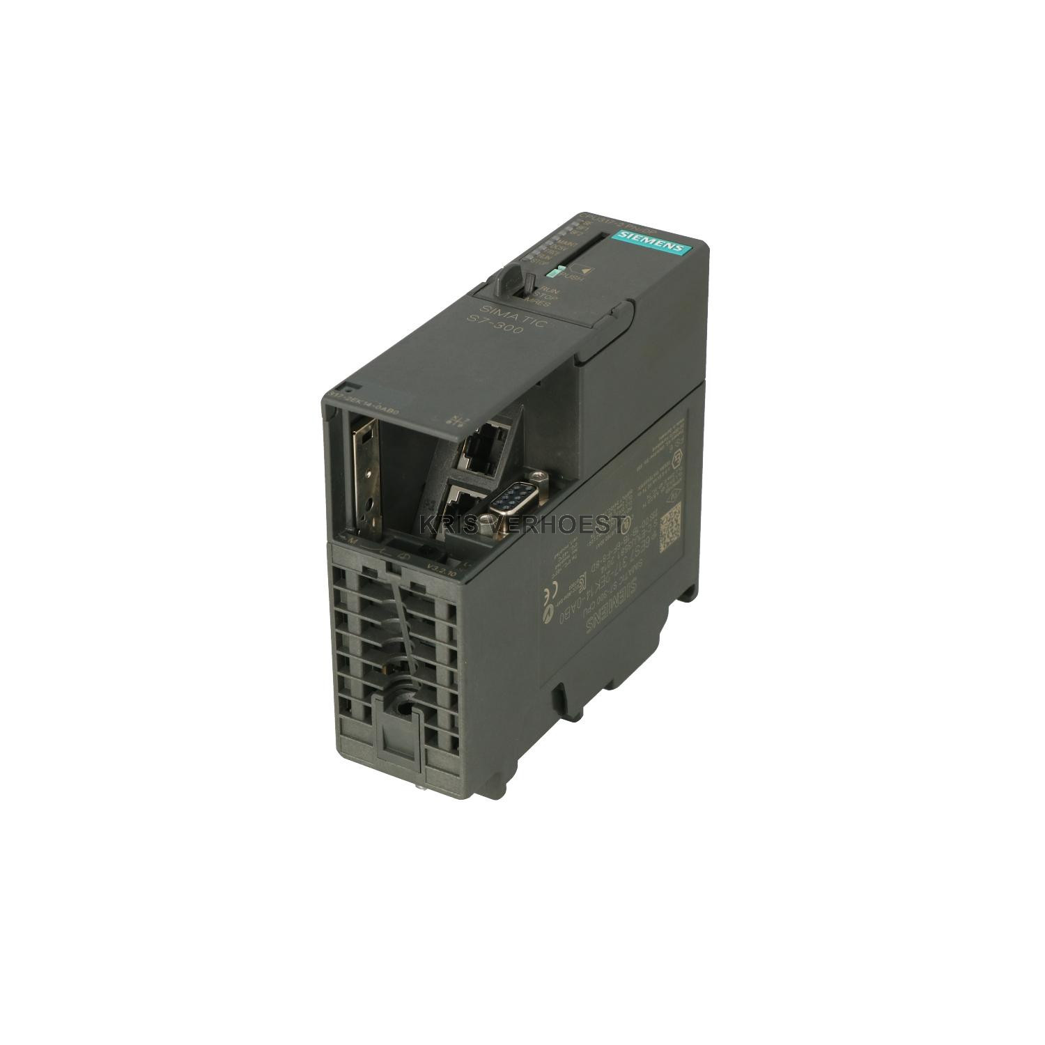 Siemens 6ES7317-2EK14-0AB0 (USED)