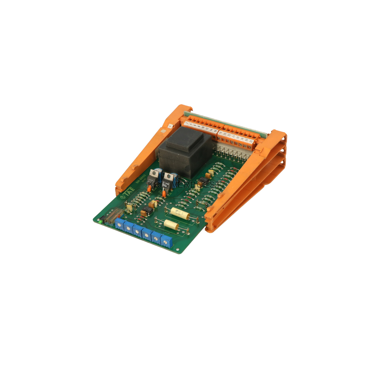TAE SN8802 (USED)