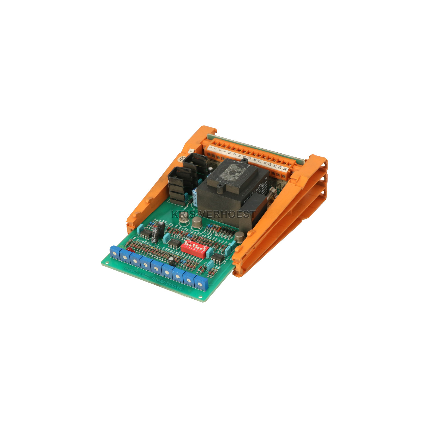 TAE SN8901 (USED)