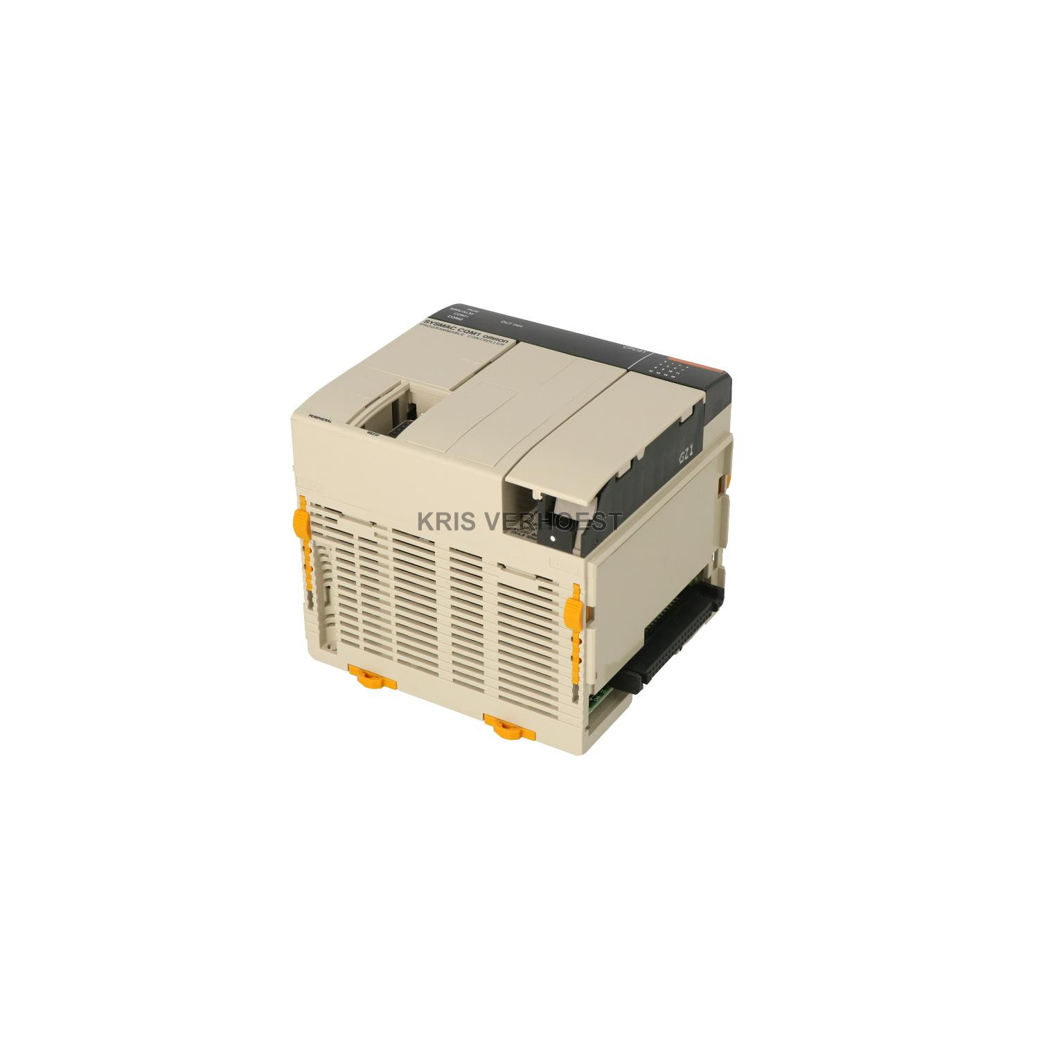 Omron CQM1-CPU21-E (USED)