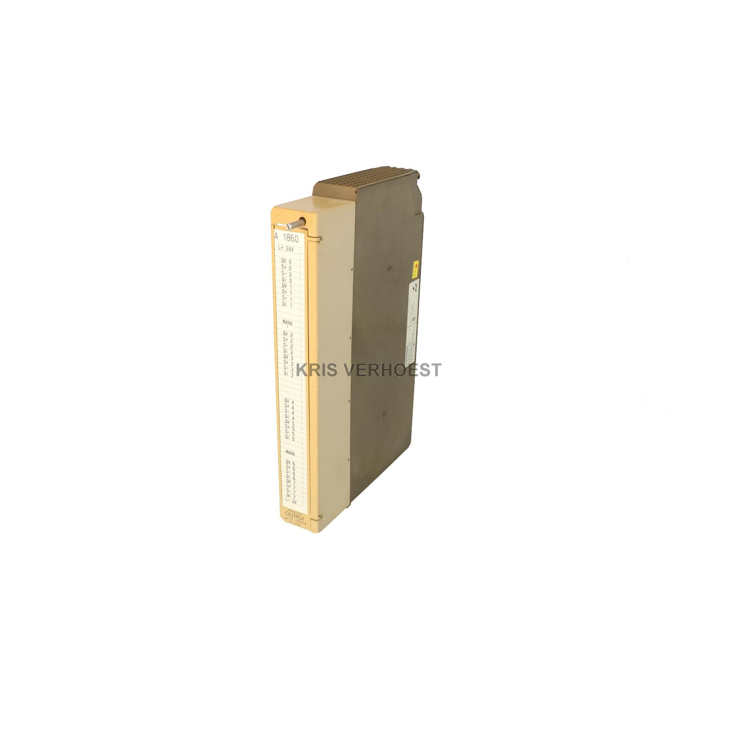 Siemens 6ES5470-7LC12 (NEW)