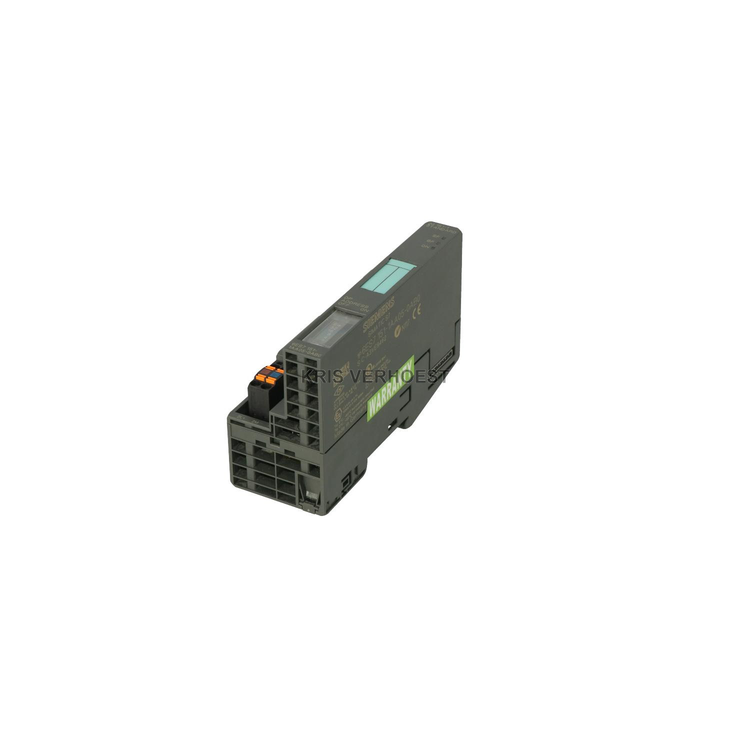 Siemens 6ES7151-1AA05-0AB0 (NEW)