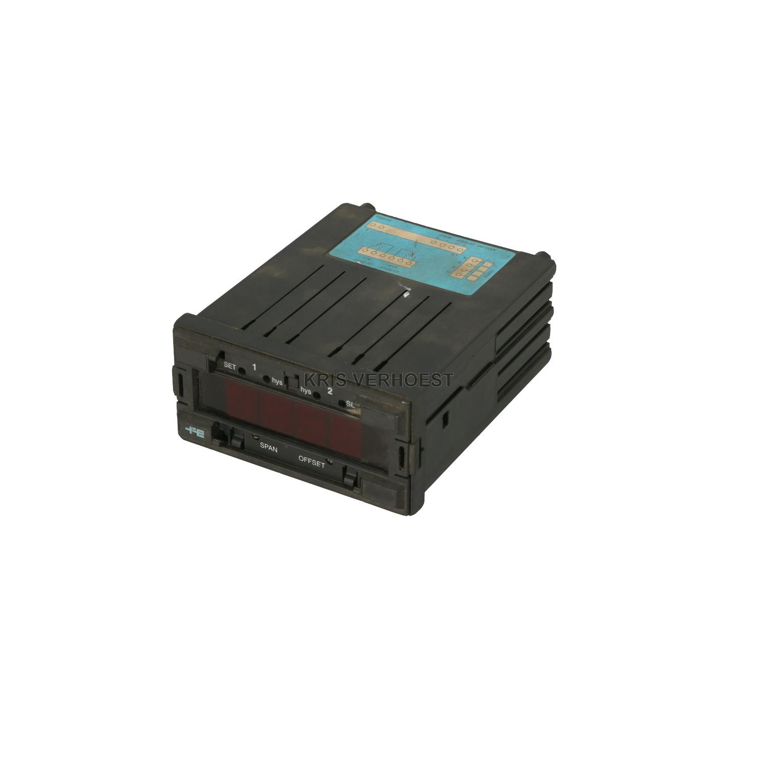 Fema MAG-35-90 (USED)