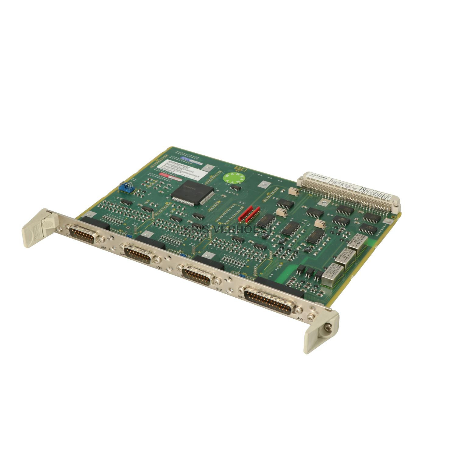 Siemens 6FX1121-4BA03 (NEW)