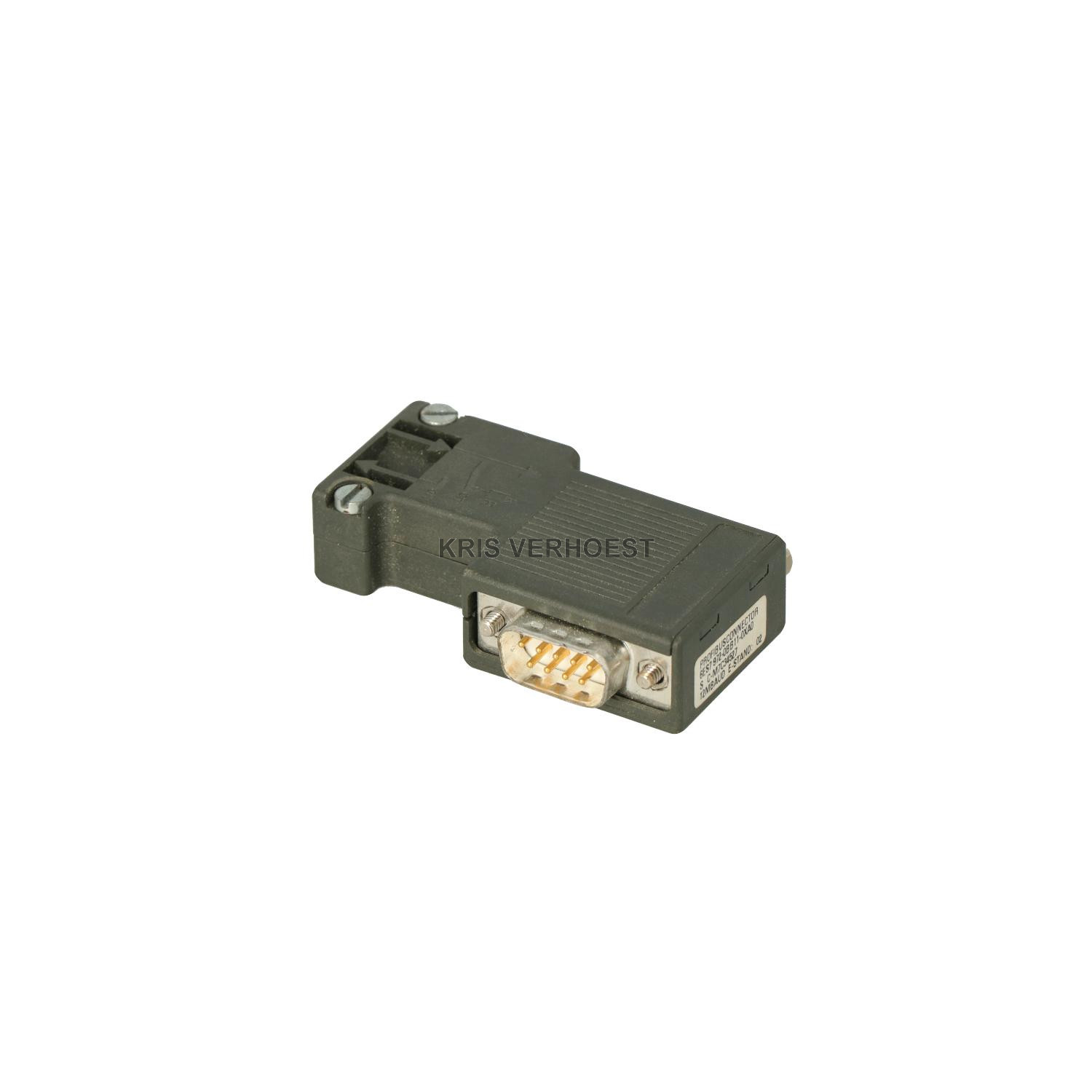 Siemens 6ES7972-0BB11-0XA0 (USED)