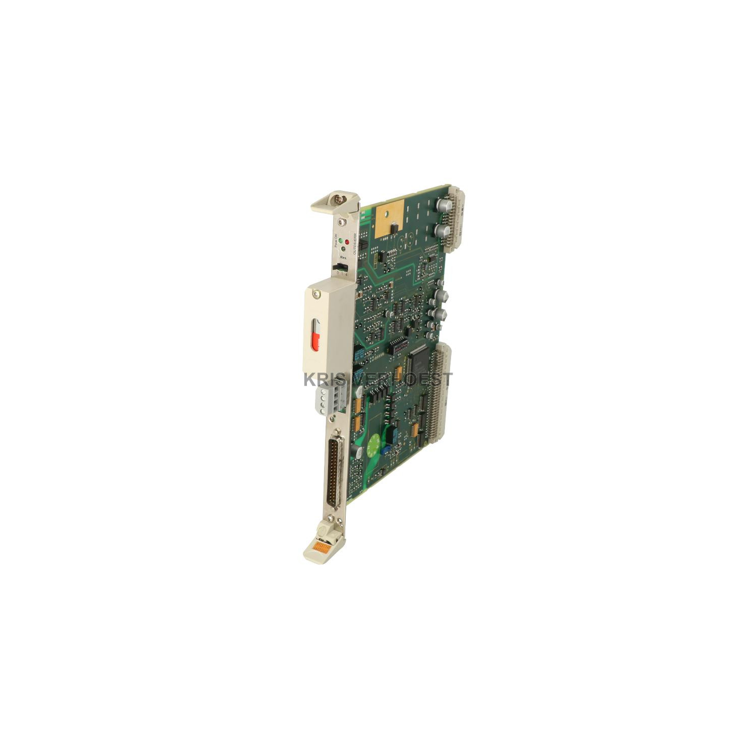 Siemens 6FC5114-0AA02-0AA2 (USED)
