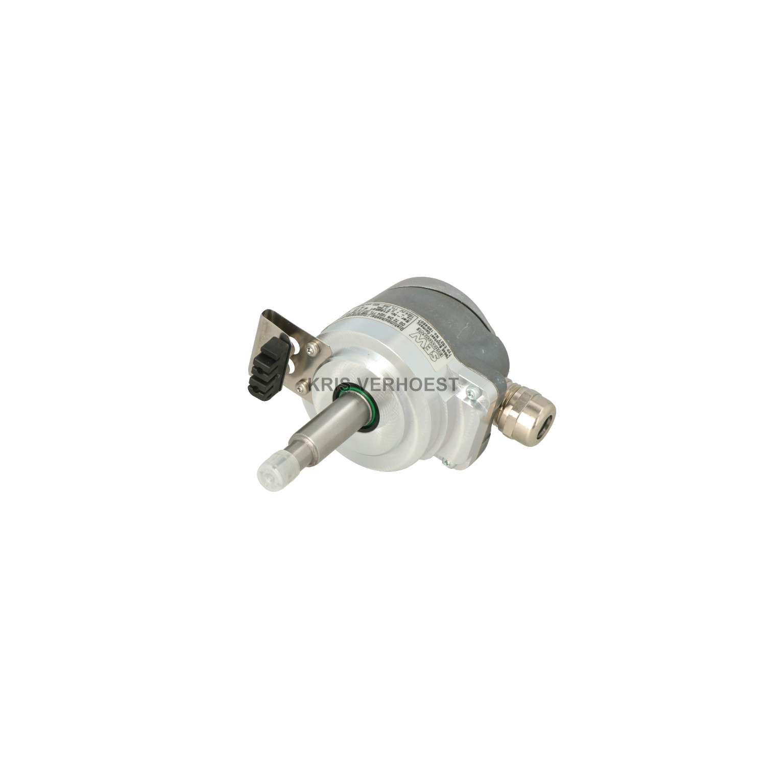 SEW Eurodrive OG72DN1024TTL (NEW)