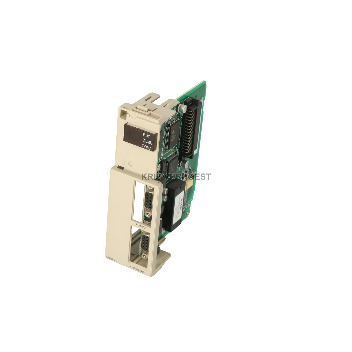 Omron C200HW-COM06-EV1 (NEW)
