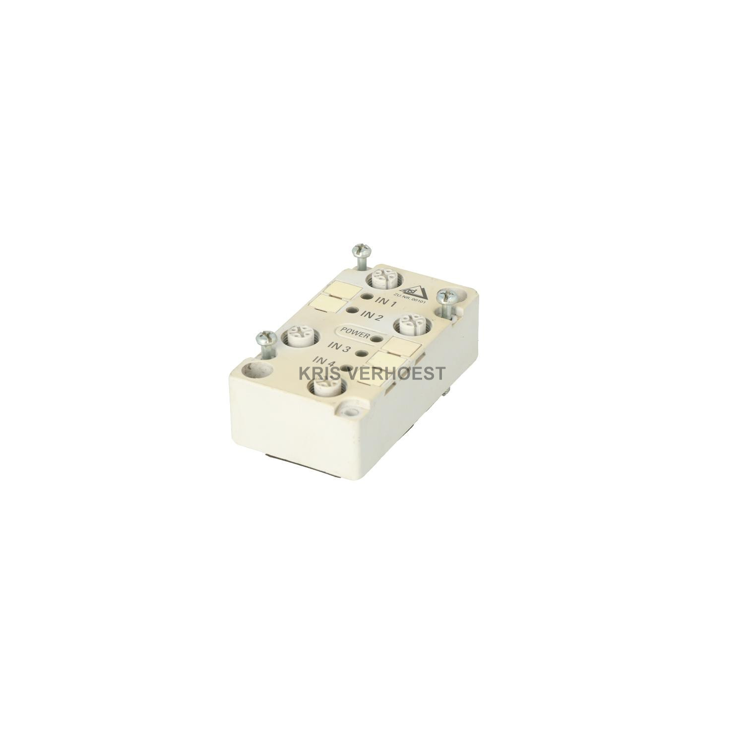 Siemens 3RG9001-0AG00 (NEW)