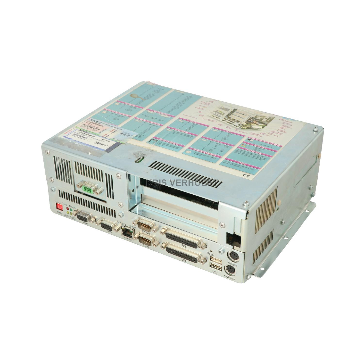 B&R 5C5001.11 (USED)