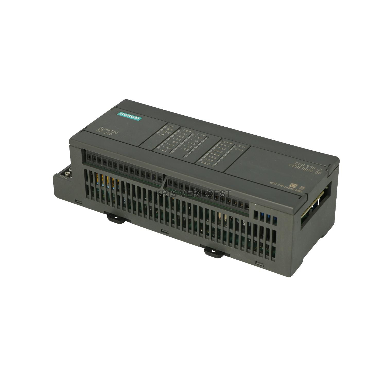Siemens 6ES7215-2AD00-0XB0 (NEW)
