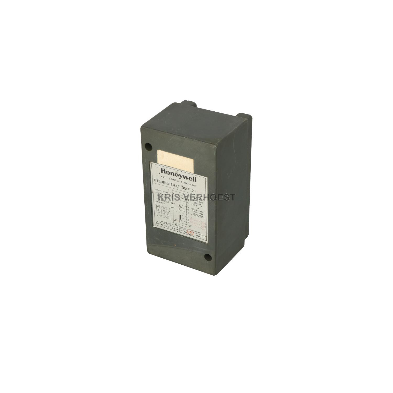Honeywell 931FL2 (NEW)
