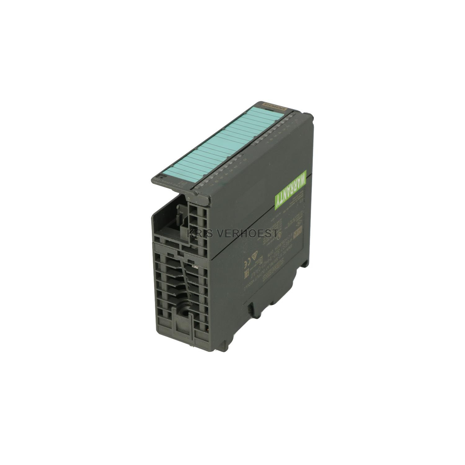 Siemens 6ES7322-1HH01-0AA0 (USED)