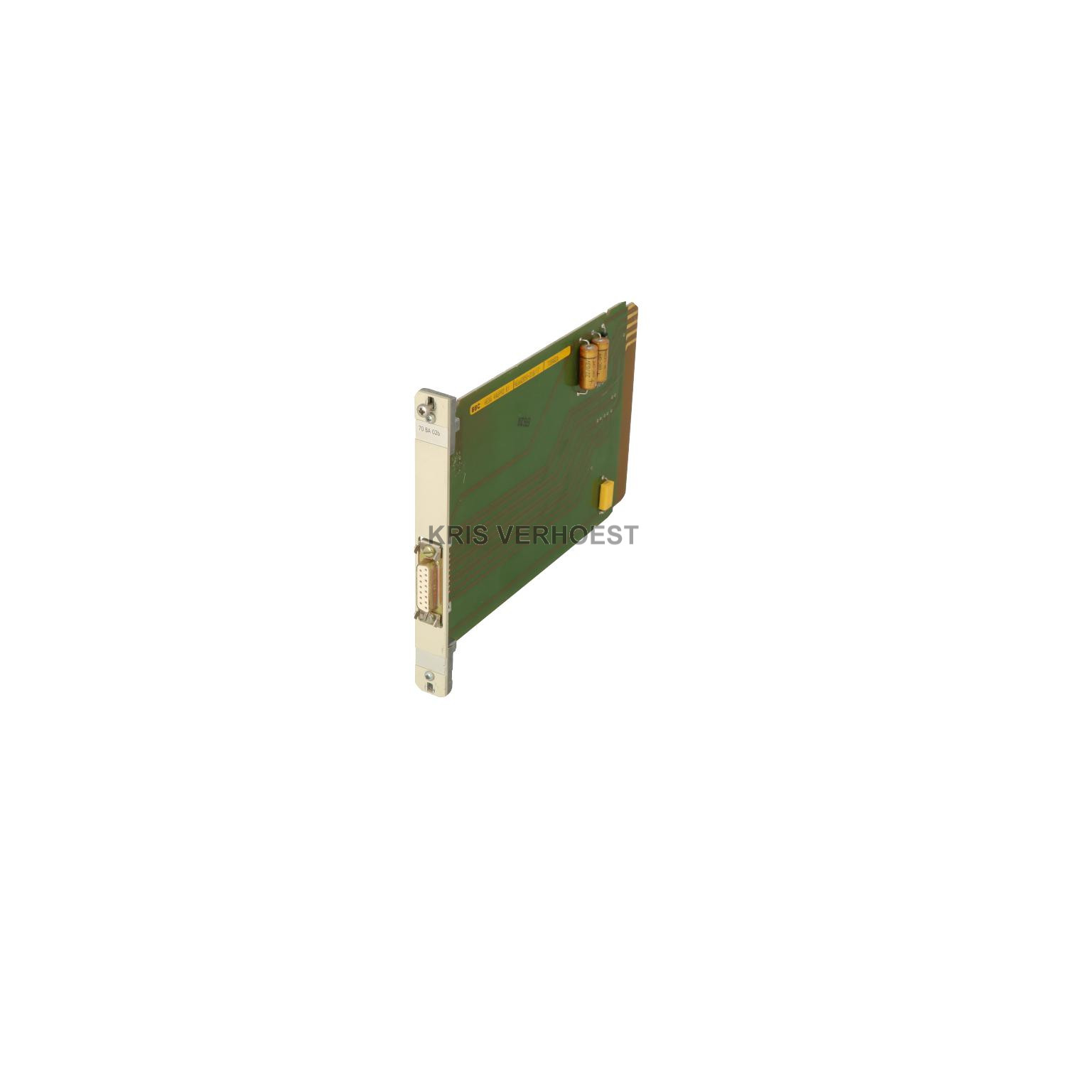 BBC HESG446993R1 (USED)