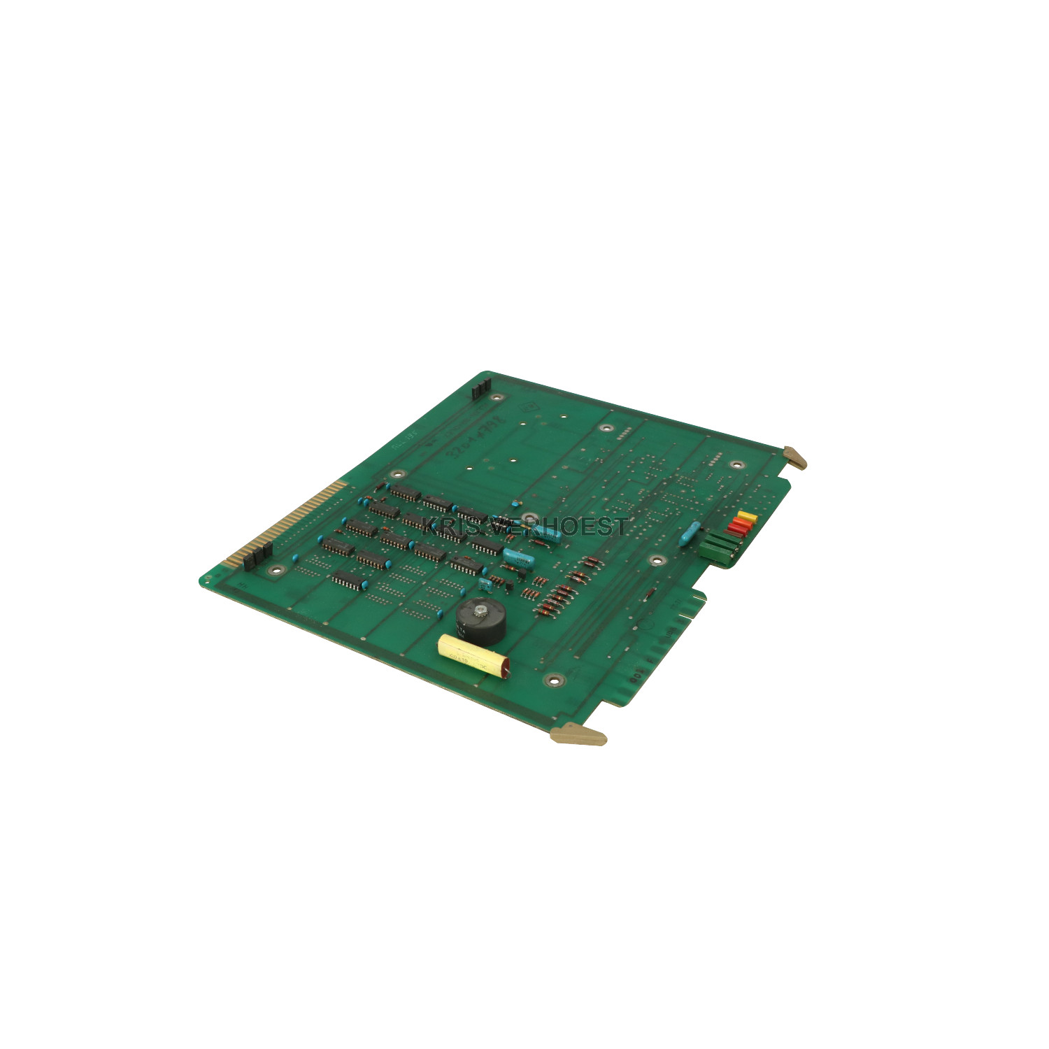 Allen-Bradley 634303B-91 (USED)