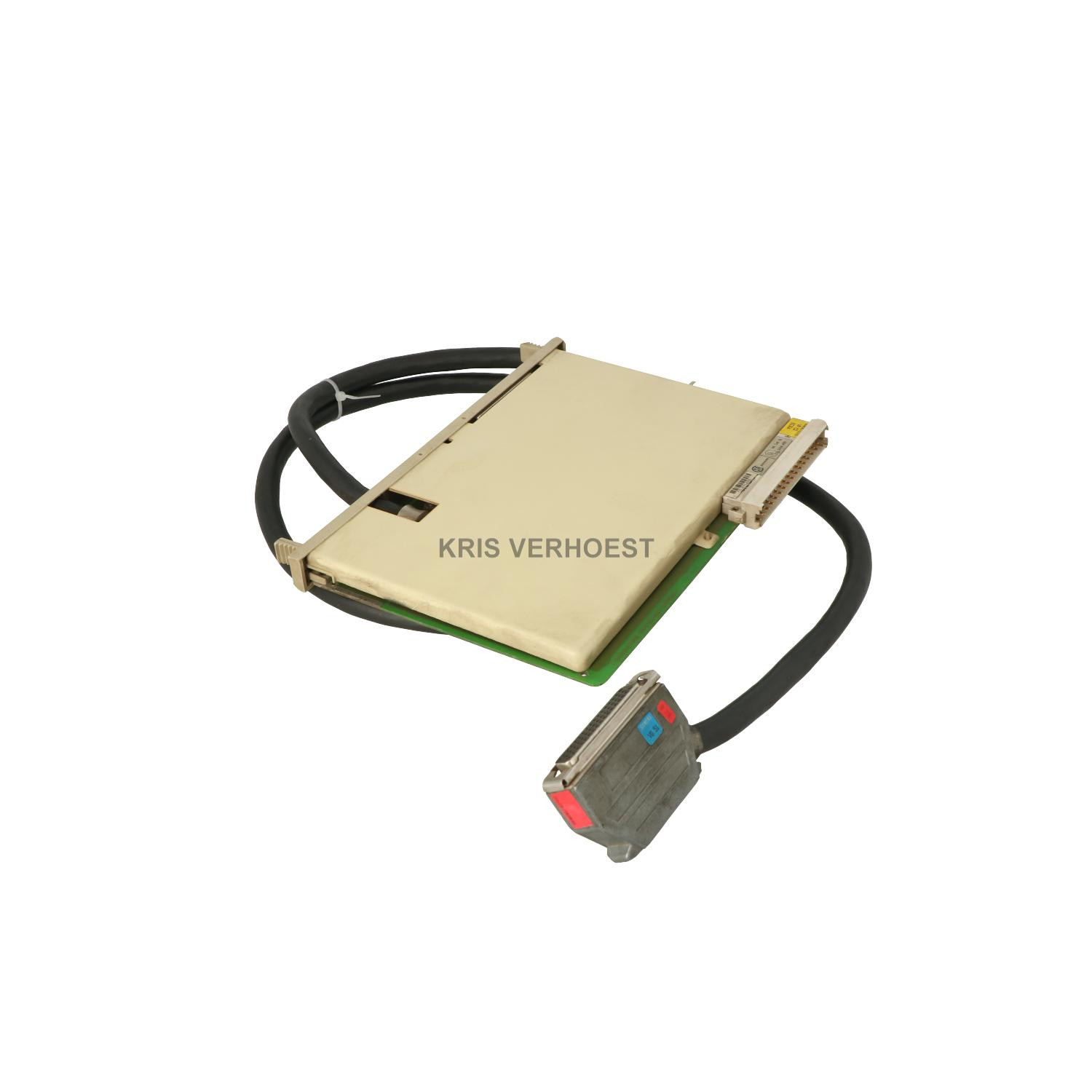 Siemens 6ES5312-5CA21 (USED)