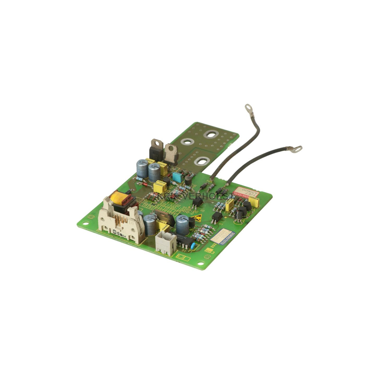 Siemens 6SE1200-1DA50-0 (USED)