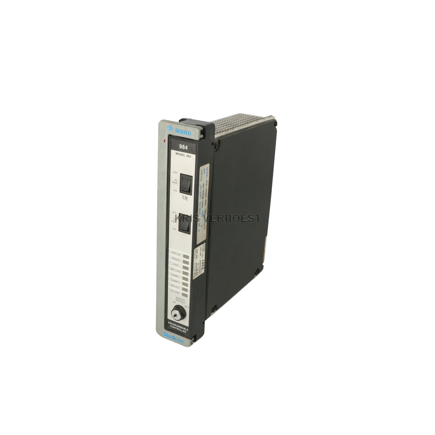 Gould AS-9508-000 (NEW)
