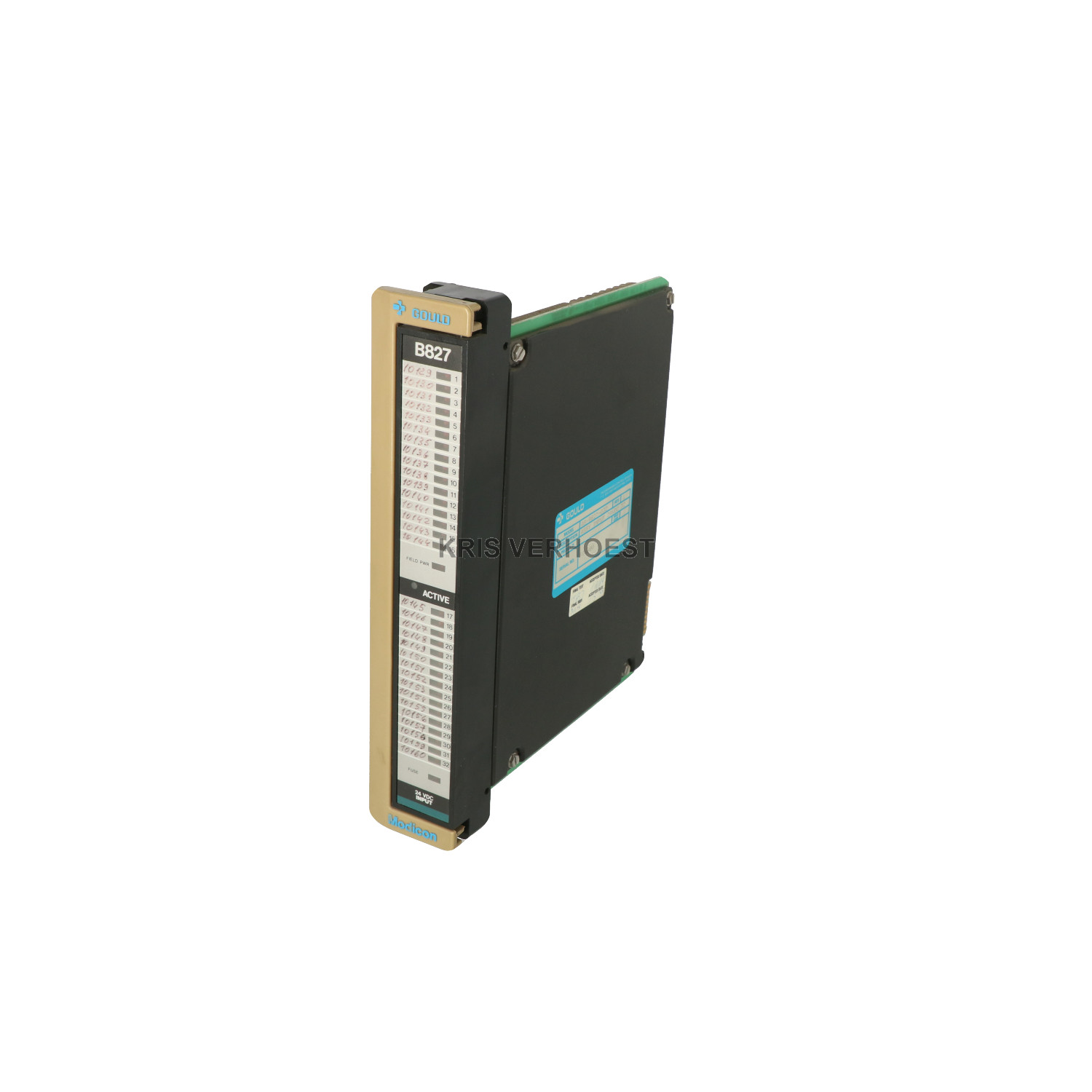 Gould AS-B827-032 (USED)